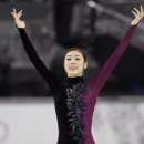 김연아 `아디오스 노니노` nbc (자막) 이미지