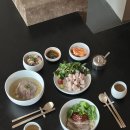 곰칼국수