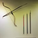 영집궁시전시관 이미지