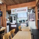 화곡면 멸치국수 이미지