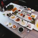 좋은날 대게 회 이미지