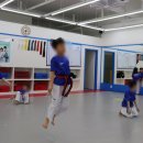 경희대 에이스 태권도장 이미지