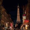 미카엘민박 | 파리를 쥬 뗌므 라고 말해 (프랑스 파리 정보글임)