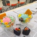 공주시치매안심센터 | [공주아트센터]공주시 보건소,치매안심센터-아이스크림 양초,김밥양초-공주,세종,대전양초공방(12월 3일)