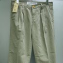 [품절]Baggy cotton pants ♩ 이미지