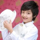 141cm-남아 모델 이정주<경력다수> 이미지