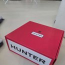 옐로우헌터 | 3세 유아 장화 추천! 헌터(HUNTER) 키즈 옐로우 레인부츠 150사이즈 구매 후기