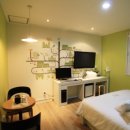 나무모텔 이미지