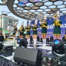 장안문거북시장길 이미지