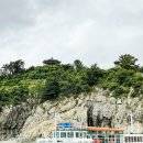 돌산대교 입구 부터 거북선대교 입구 이미지