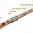 대금 및 소금 이미지