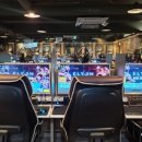 온에어 pc방 한림점 이미지