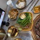 우지커피검단 | 검단맛집 소향숯불구이 검단불로점ㅣ수영 운동 후 남편이랑 다녀온 솔직 후기