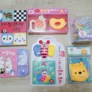 엄마랑 오감발달통합놀이 6-11개월 이미지