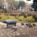 버스정류소_공천포 이미지