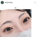 J | 진해 용원 속눈썹 펌 맛집, 라온 J 솔직 후기