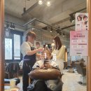 고센메디컬 | 숏컷 숏펌 잘하는 파주운정 미용실 찾는다면 아이디헤어 운정목동점~