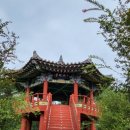 비봉산 음수대 이미지