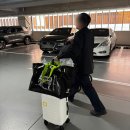 CU아중레이크파크점 | 인스파이어 포레스트타워 레이크 디럭스 킹룸