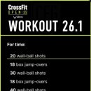 전주 크로스핏 이미지