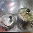 명가손왕만두 이미지