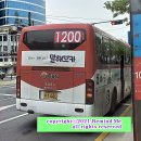 쌍용아파트 중산마을입구 이미지