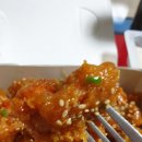 인천 연수구 동춘동 자담치킨 맵슐랭치킨
