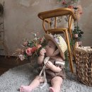 이가농장 | <내돈내산> 아기 간식 떡뻥 추천/ 질마재 농장 떡뻥 솔직후기/무첨가 유기농 아기 떡뻥