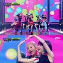 엠카 이미지