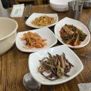 맛갈촌 | 일산 마두동 한식 맛갈촌