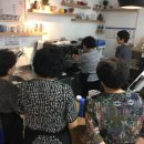 커피바리스타2급 자격증 취득 대비 이미지