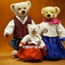 테디베어 이미지