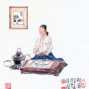 차한모금