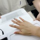 강남 언주역 봄 5월 이달의아트 추천 얼음네일 도모네일 내돈내산