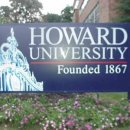 (DC) Howard University (하워드 대학) 안내 - 미국대학 종합 순위 90위 정도 이미지