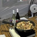 산청지막계곡캠핑장 | 캠핑장 추천 ep 2. | 산청 '산청지막계곡캠핑장' B-5