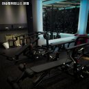 머슬탑 휘트니스 본점 이미지