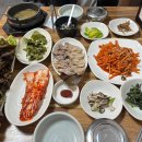 궁전쌈밥 | 〘광주 ➁편〙 먹다보니 하루가 꽉 찬 광주 맛집부터 궁전제과, 원조두유, 우일선 사택까지ꔛ