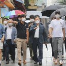 이태원 세계음식거리 이미지