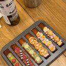 (원데이)캐릭터 빼빼로 만들기 | 빼빼로만들기 원데이클래스 강남 x 버터플레이어 후기