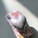 피크드로잉 케이스 🎀 &amp; 나루토마키 키링 🍥 / 카드슬롯 장단점