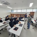 조양중학교 이미지