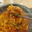 강촌->SBS | [서울/양재] 강촌원조쭈꾸미 양재역 쭈꾸미볶음 후기