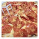 업텐브로피자 도량봉곡점 이미지