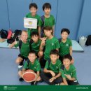 PSAC U11 Basketball Mini Tournament POWIIS 이미지