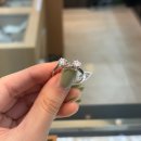 보석이네 | [W-2-4] 범일동 '캐럿 보석'/다이아 반지, 다이아 귀걸이 구매 후기