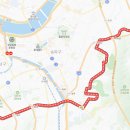 염곡사거리 코트라 앞 | 서울,성남,하남 9202번 버스 노선 시간표 첫차 막차 배차간격 확인하기