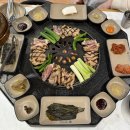 팔각도 부천역점 | 부천역고기집, 나의 완벽한 비서 촬영 팔각도 부천역 다이어터, 유지어터 모임 장소 추천