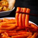 떡볶이 - 동대문구 장한로6길 4 | 떡볶이