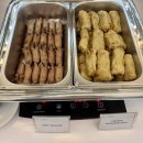 발리 응우라이 국제공항 투주완 라운지 TUJUWAN LOUNGE 살펴보기